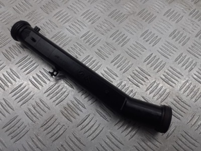 Труба впускной воздуха audi a2 1.6 fsi фото №1