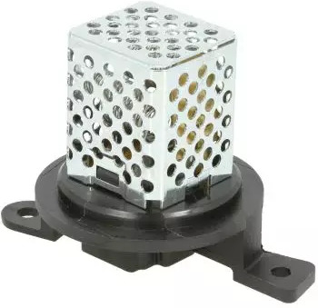 Thermotec резистор вентилятор de4005tt фото №1