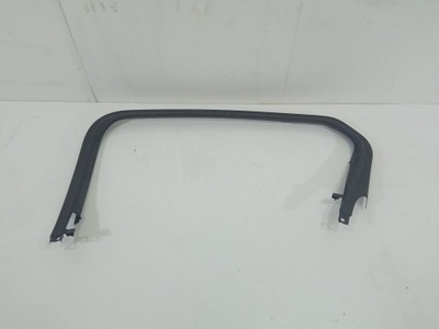 Рамка двері задня права opel astra k hb 39037292 фото №1