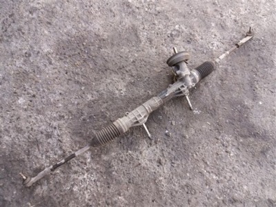 Рейка рульова citroen c4 picasso i 1.6 hdi фото №1