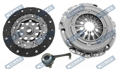 EMBRAGUE KIT VW EOS/GOLF/JETTA/PASSAT/SCIROCCO 2,0 TSI 05- JT1837017  