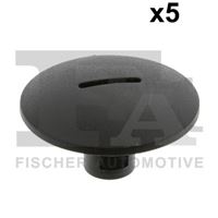 FISCHER SPAUSTELIS AKLIDANGTIS TVIRTINIMO 5-SZT PEUGEOT 308 I 07-/RENAULT 