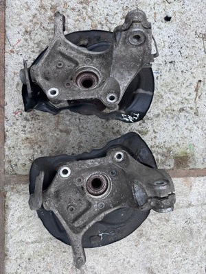 Поворотный кулак перед audi tt 8s фото №1