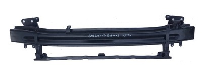 VIGA DE PARAGOLPES NUEVO SKODA OCTAVIA II 2004- 1Z0807109 1Z0807109A  