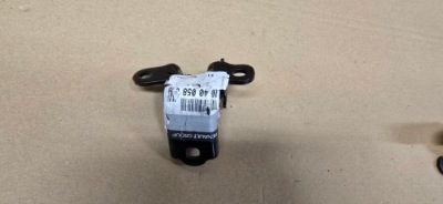 Renault megane v 5 e-tech петля двері правий перед верхній 6450r2rh фото №1