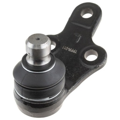 Кулькова опора важеля nty zsd-fr-011 фото №1