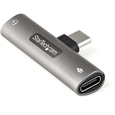 StarTech.com CDP235APDM huby i koncentratory USB 3.2 Gen 1 (3.1 Gen 1) Type