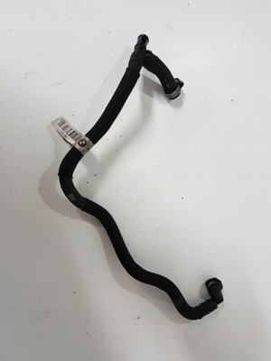 Bmw x1 f30 2.0 n47d20d трубка пального 780066701 фото №1