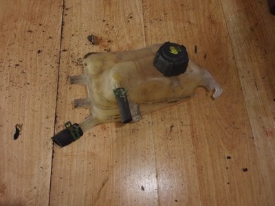 Renault scenic iii бачок розширювальний 1.9 dci фото №1