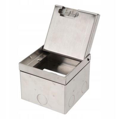 PUSZKA PODŁOGOWA DO WYLEWKI BETONOWEJ