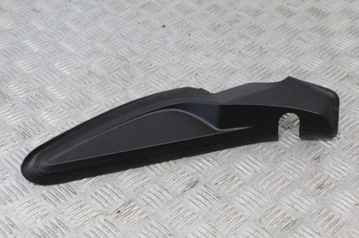 Захист правий задня peugeot 2008 ii 2 9828837680 фото №1