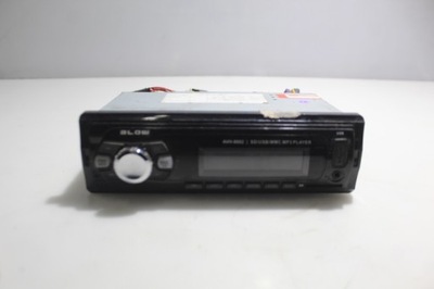 Радио peugeot 307 blow фото №1