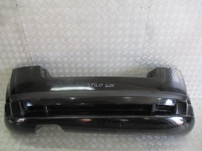 Бампер задня fiat stilo 601 фото №1