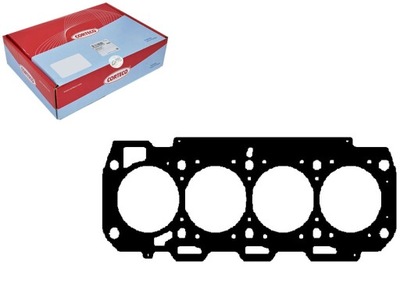 FORRO CULATA DE CILINDROS ALFA ROMEO 147 156 159 FIAT BRAV  