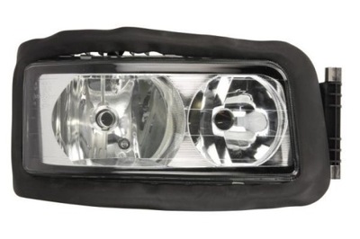 ФАРА ФАРА HL-MA001R TRUCKLIGHT