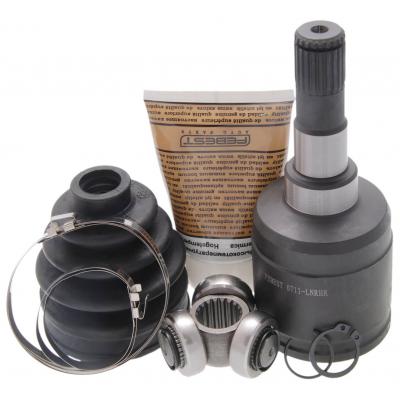 Шарнир внутренний правый 19x35x22 suzuki liana фото №1