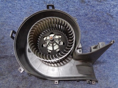 Вентилятор повітродувка обігрівача 007013e fiat croma 2 ii 05-11r. climatronic фото №1