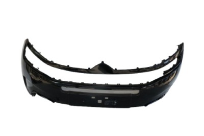 Citroen c5 aircross бампер перед передний 9825347377 фото №1