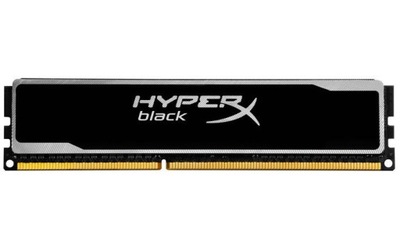 Pamięć HyperX , DDR3, 4 GB, 1600MHz