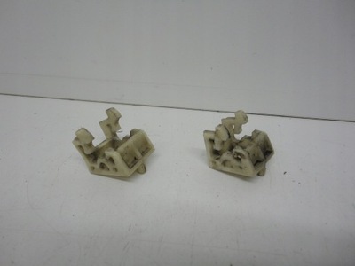 Kia venga направляющая кронштейн лампы перед 2009- фото №1