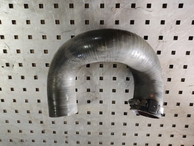 Шланг турбины renault trafic ii 2.0 042153 fv фото №1