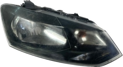 Лампа valeo права перед vw polo v 6r 6r1941016e фото №1