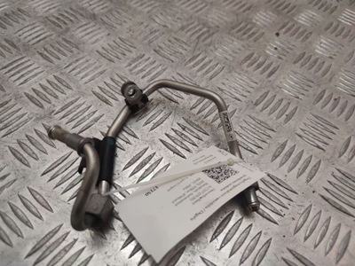 Mercedes-benz s c217 2015 молдинг впрыскная 1278070223 фото №1