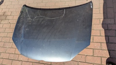 Капот vw jetta golf v ld7x фото №1