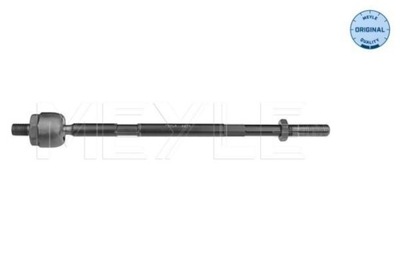 DRIVE SHAFT KIER. VW POLO CLASSIC/CADY 95- LE  