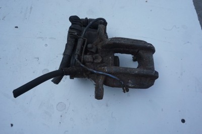 Супорт el правий задня bmw 5 f10 фото №1