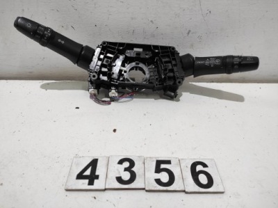 Перемикач комбінований mitsubishi asx 8617a013 фото №1