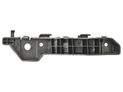 Hyundai santa fe 2010-2012 напрямна бампера ліва 865152b700 фото №1
