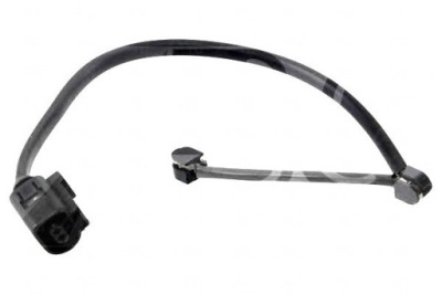 Датчик зносу гальмівних колодок porsche panamera 09- перед фото №1