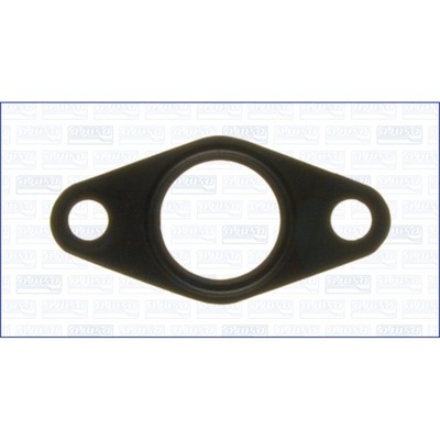 Прокладка egr is auris avensis corolla rav 4 verso фото №1