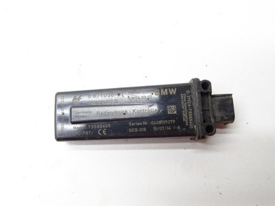 Модуль блок керування rdc 6871056 bmw f10 f11 f25 фото №1