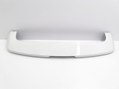 Opel mokka 2013 спойлер крышки задний / багажника фото №1