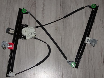 Maserati quattroporte v механизм стекло перед левый 2004-2012 фото №1