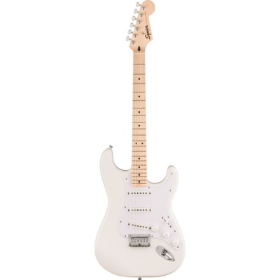 SQUIER SONIC STRATOCASTER HT MF WP AW GITARA ELEKTRYCZNA