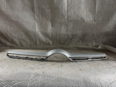 Mercedes gle w167 решітка радіатора фото №1