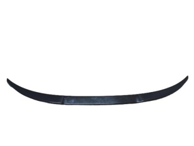 Bmw 2 f44 спойлер спойлер спойлер кришки задній 51627490396 фото №1