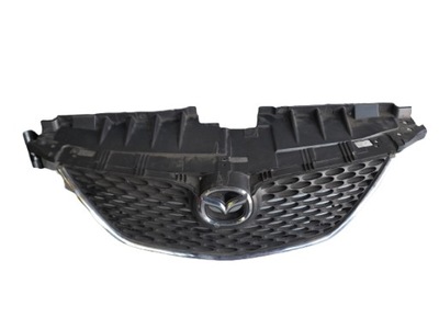 Mazda mpv решітка радіатора решітка радіатора радіатора фото №1
