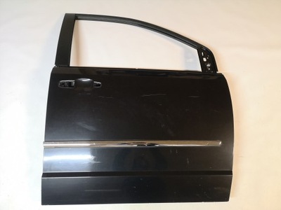 Lancia voyager - двері правий перед ładne фото №1