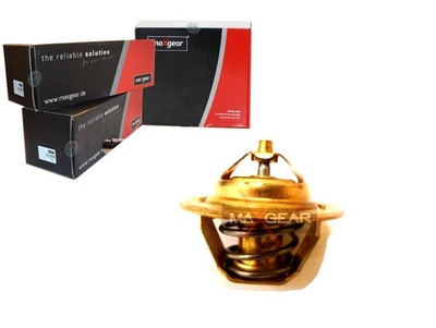 Термостат opel 92c 1,0-1,6 maxgear фото №1