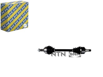 SEMI-EJE DE ACCIONAMIENTO PARTE DELANTERA CITROEN C5 3 JUMPY FIAT SCUDO PEUGEOT 508 I  