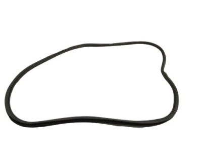 Audi q5 8r прокладка дверь левый задняя 8r0833721d фото №1