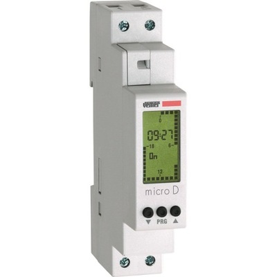 Programator czasowy Vemer VE758100