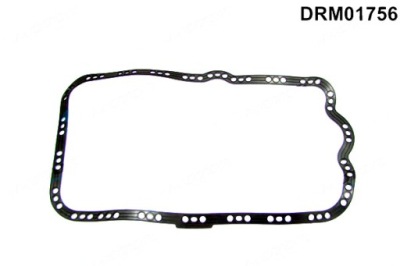 Dr.motor automotive прокладка картера масляный фото №1