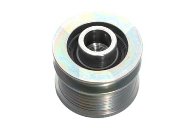 Сцепление генератора к opel astra insignia zafira фото №1