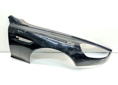 Aston martin virage cg43 крила правий передній фото №1