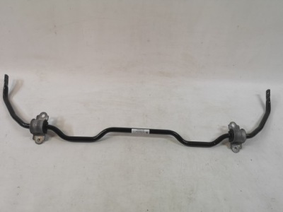 Tesla 3 - стабилизатор перед фото №1